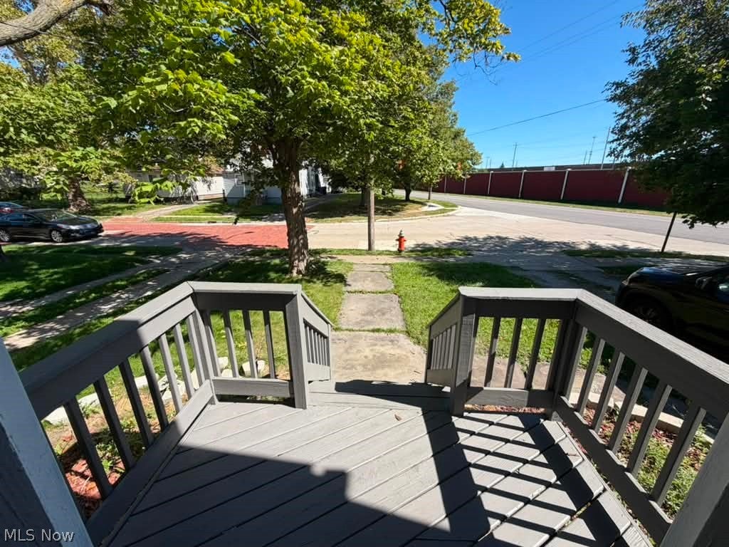 1288 E 168th Street