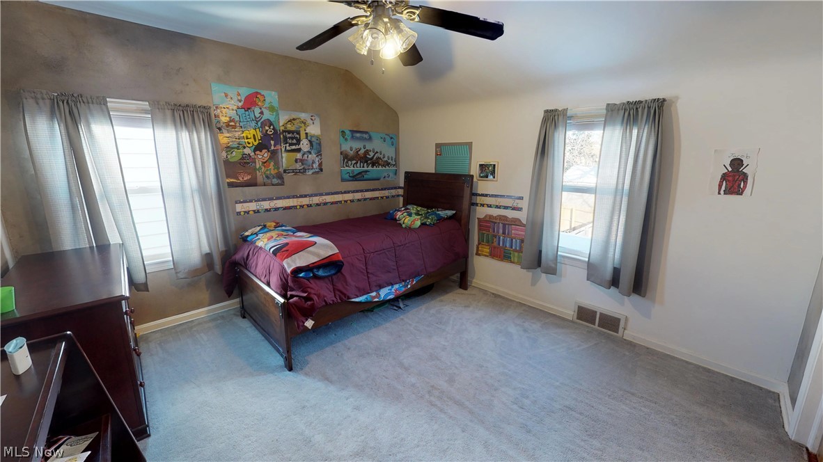 S & F Investments Cos Oxford - Residential