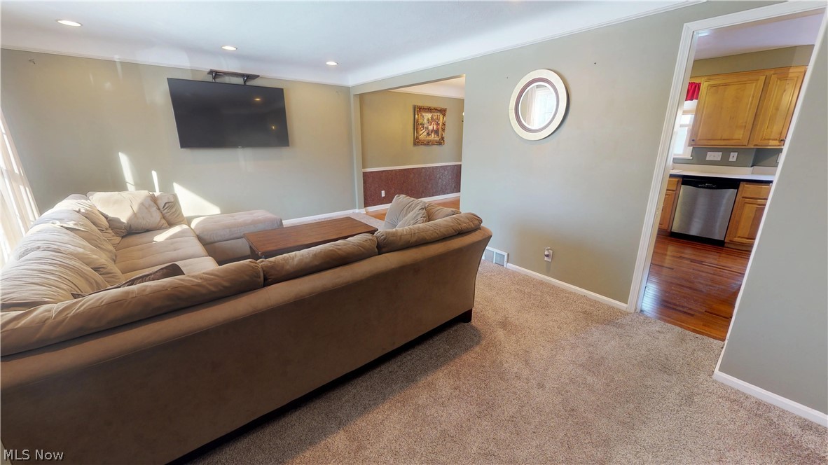 S & F Investments Cos Oxford - Residential