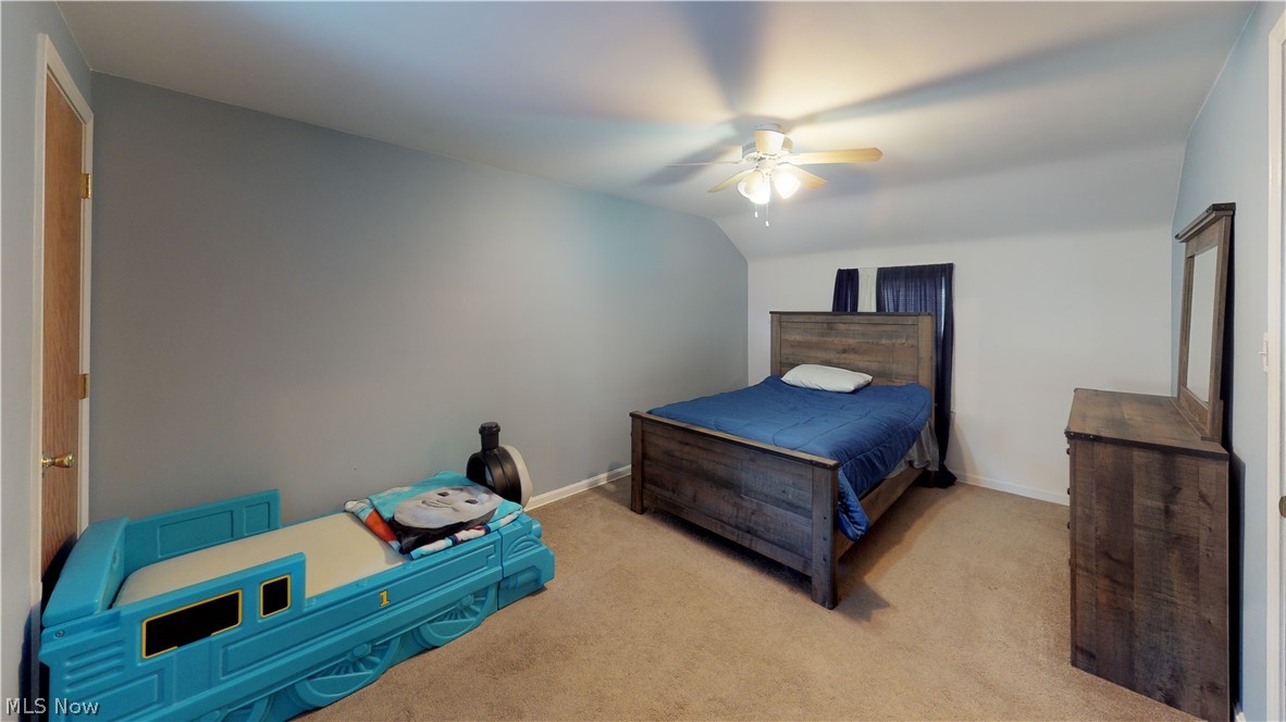 S & F Investments Cos Oxford - Residential