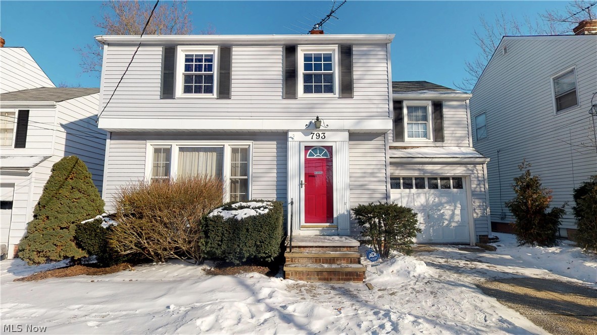 S & F Investments Cos Oxford - Residential