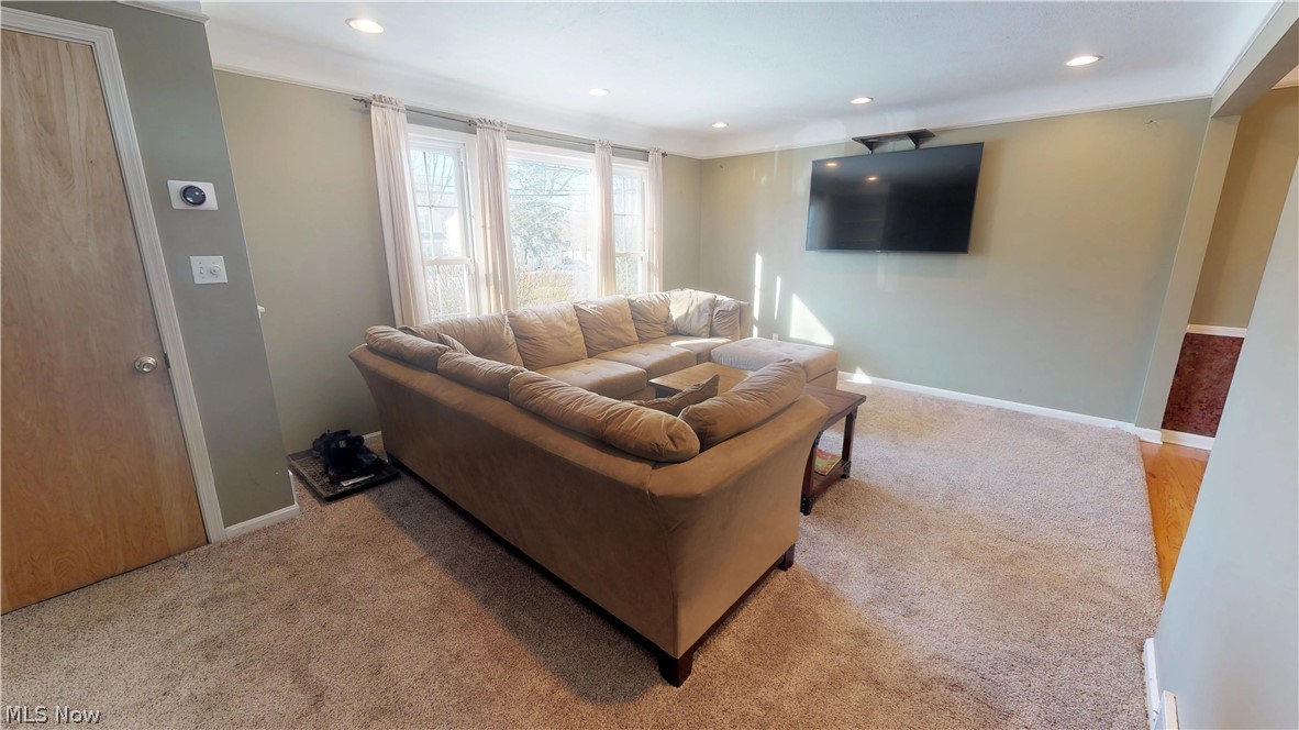 S & F Investments Cos Oxford - Residential