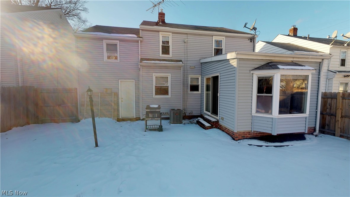 S & F Investments Cos Oxford - Residential