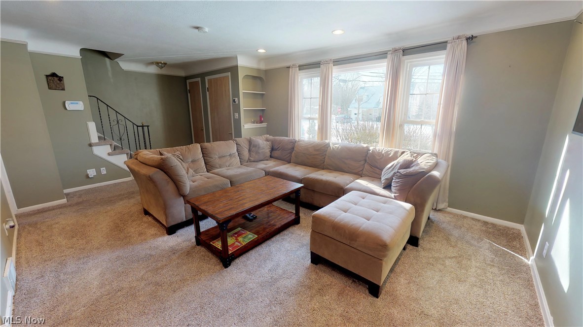 S & F Investments Cos Oxford - Residential