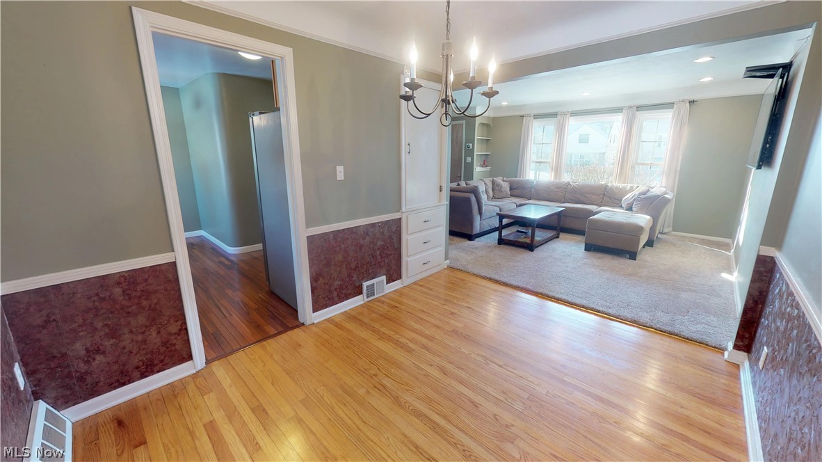 S & F Investments Cos Oxford - Residential