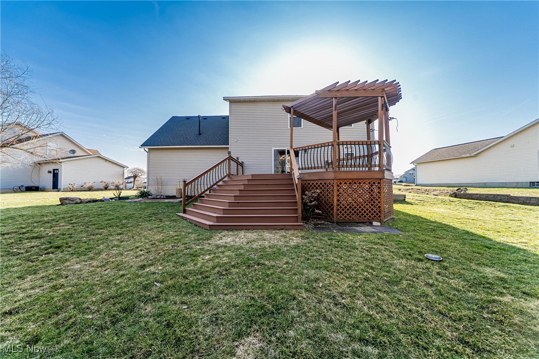 34788 Deer Run Drive, North Ridgeville, Ohio image 47
