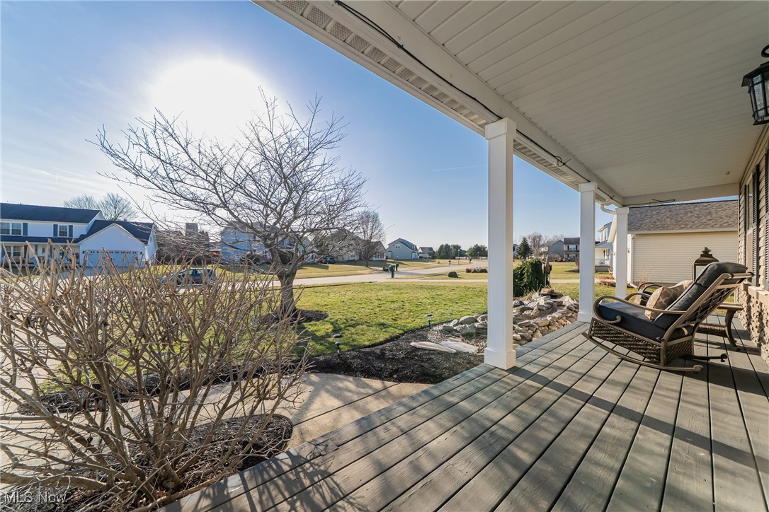 34788 Deer Run Drive, North Ridgeville, Ohio image 4