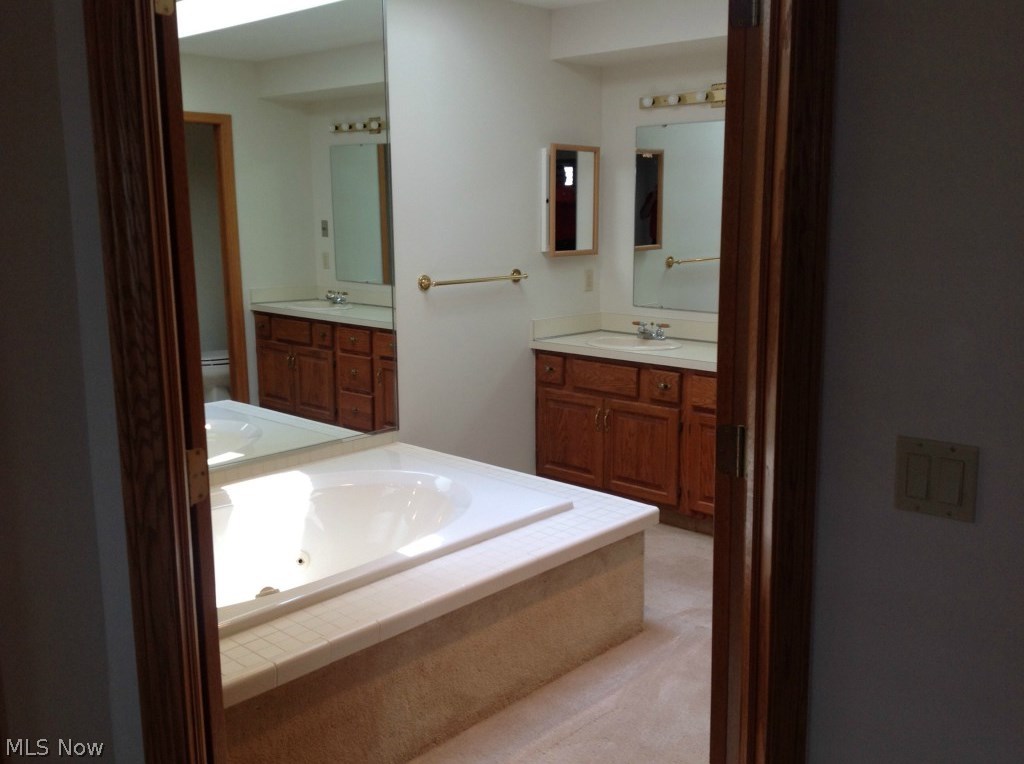 Maple Brook Condo - Residential