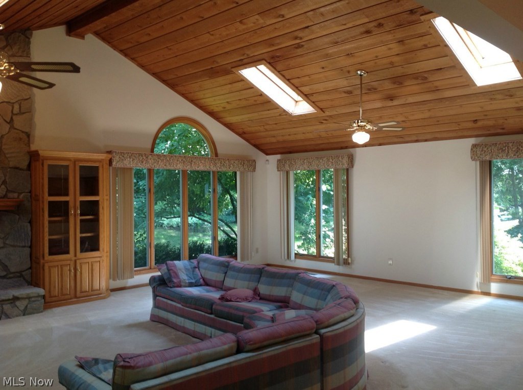 Maple Brook Condo - Residential