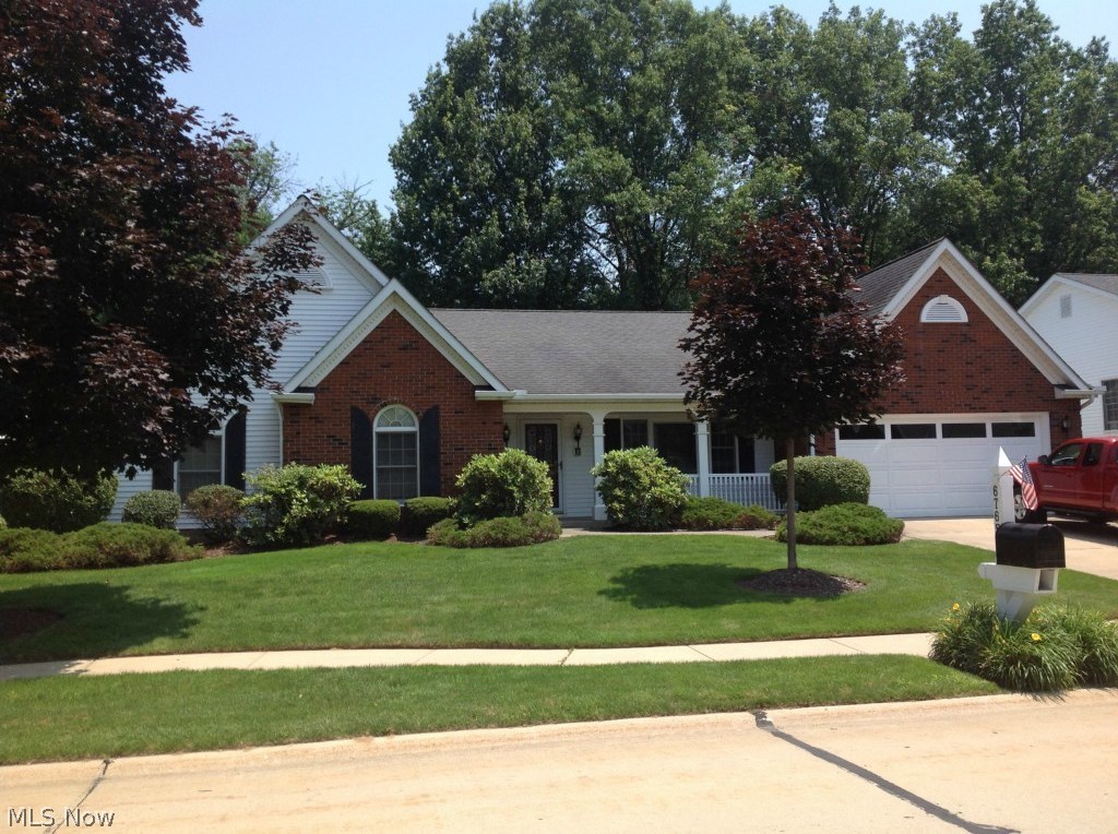 Maple Brook Condo - Residential