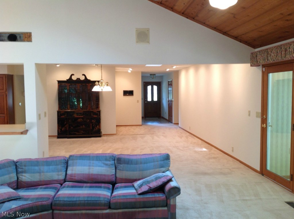 Maple Brook Condo - Residential