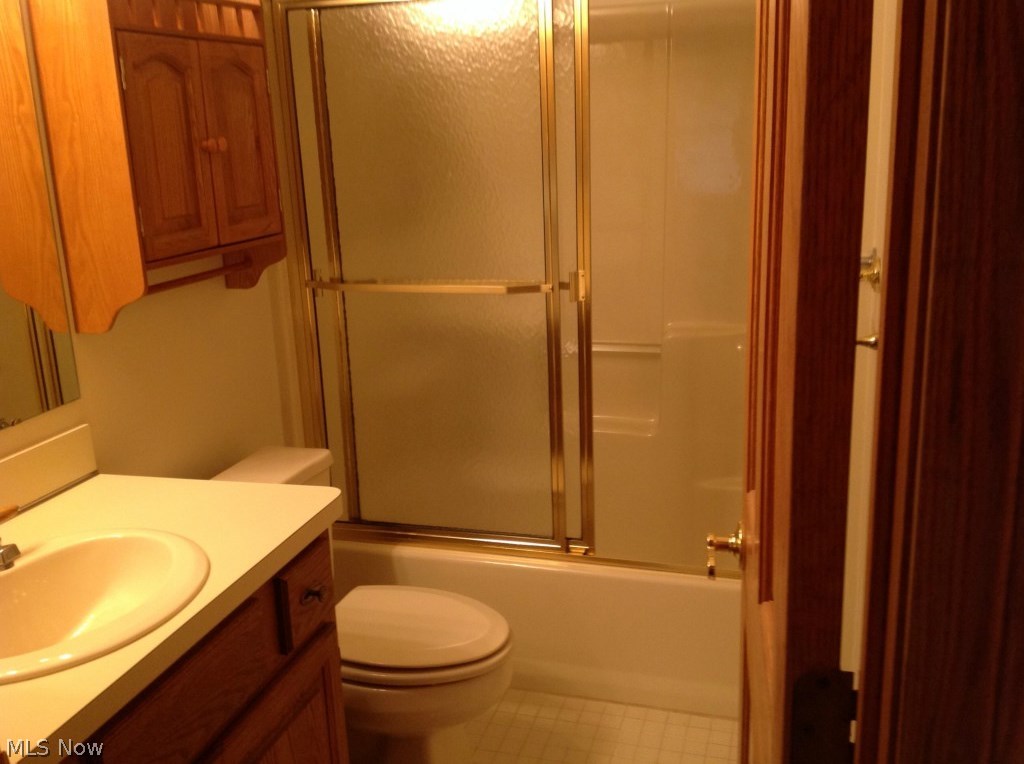 Maple Brook Condo - Residential