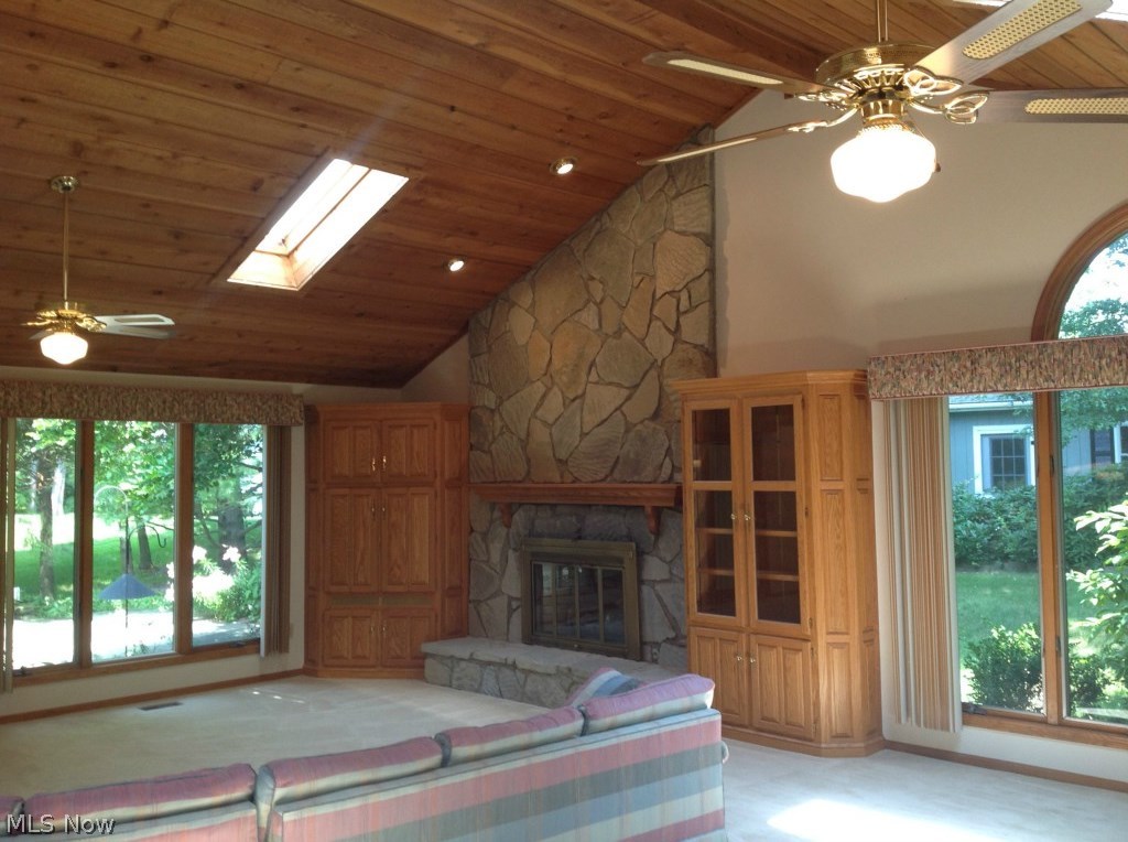 Maple Brook Condo - Residential