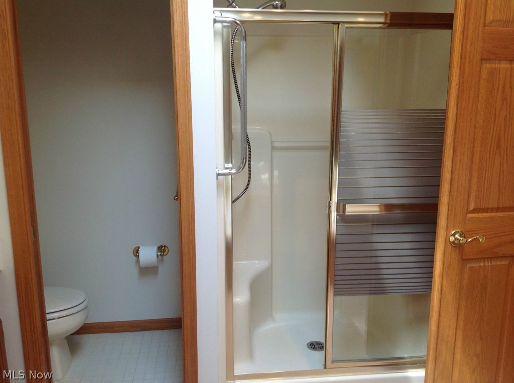 Maple Brook Condo - Residential