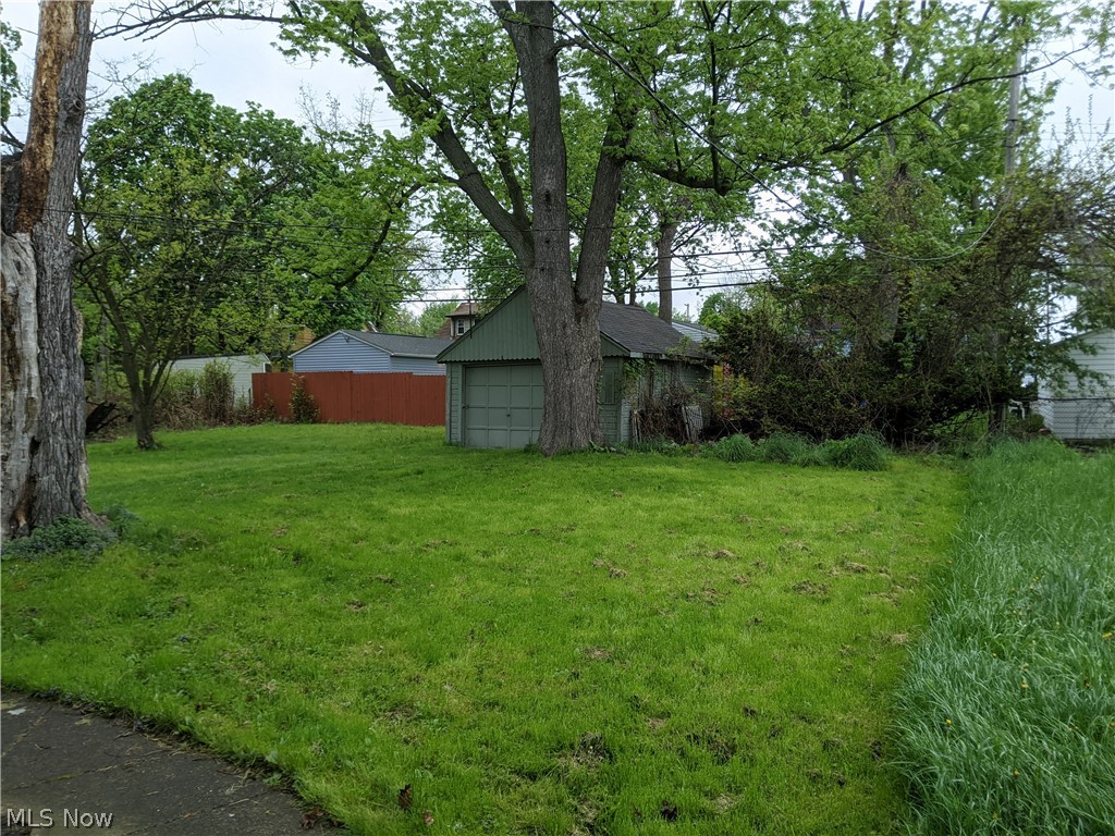 Clark Manchester Homesite 07 S - Residential
