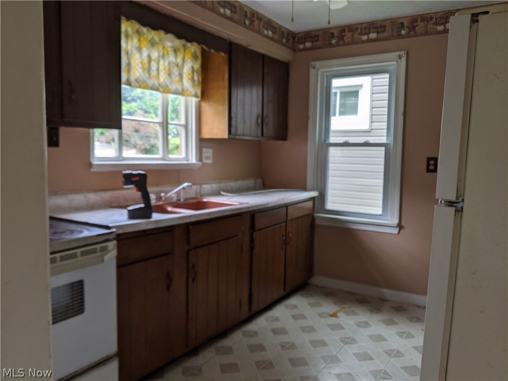 Clark Manchester Homesite 07 S - Residential