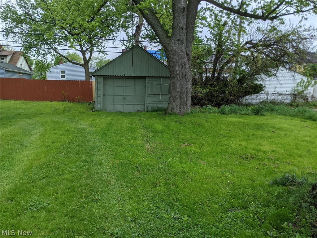 Clark Manchester Homesite 07 S - Residential