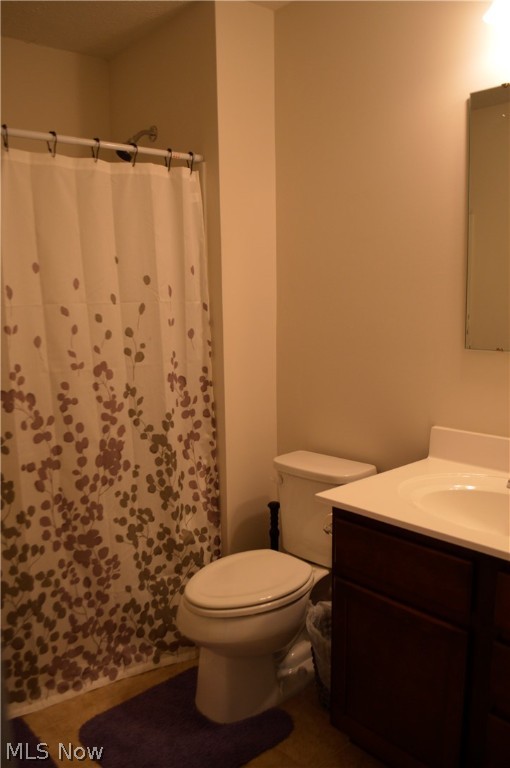 Westfield Terrace Rep #1 - Residential