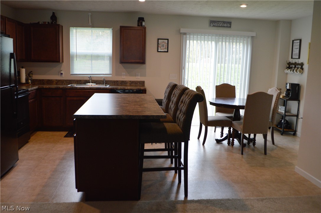 Westfield Terrace Rep #1 - Residential