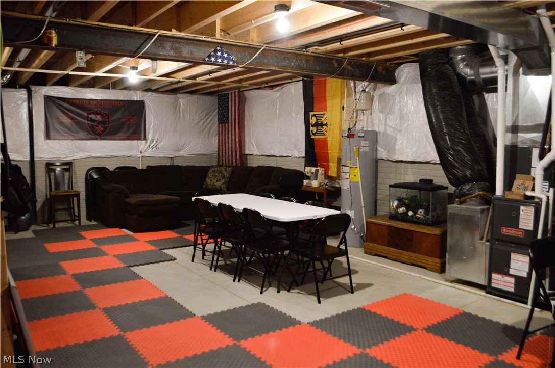 Westfield Terrace Rep #1 - Residential