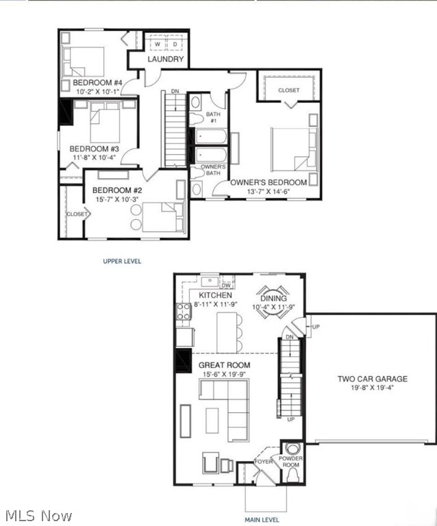 Westfield Terrace Rep #1 - Residential