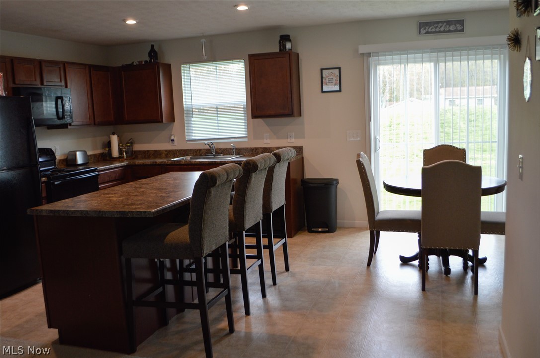 Westfield Terrace Rep #1 - Residential