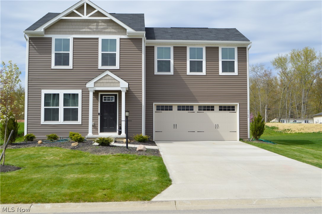 Westfield Terrace Rep #1 - Residential