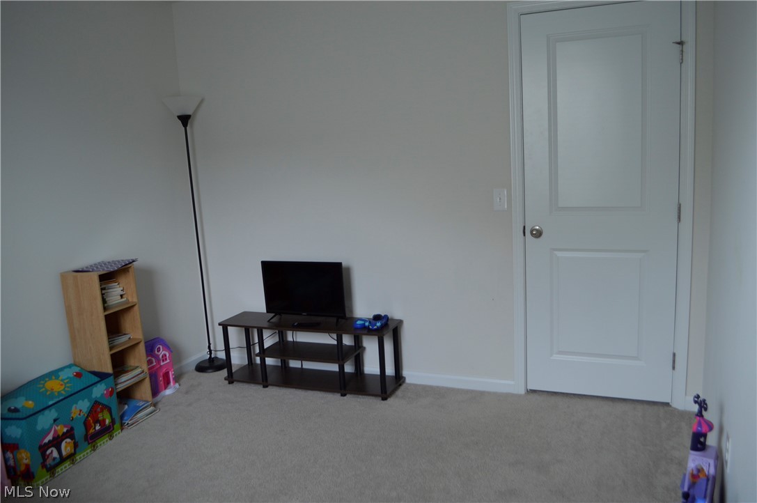 Westfield Terrace Rep #1 - Residential