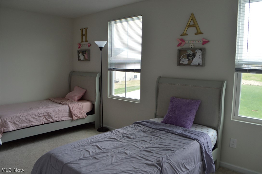 Westfield Terrace Rep #1 - Residential