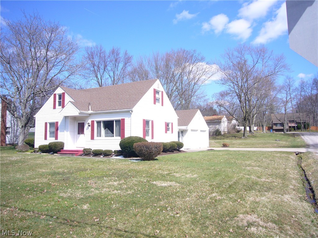 Hartzler - Residential