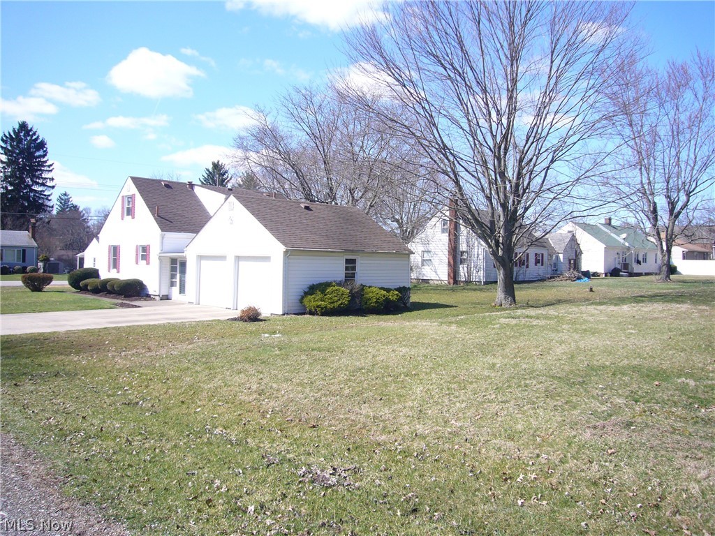 Hartzler - Residential