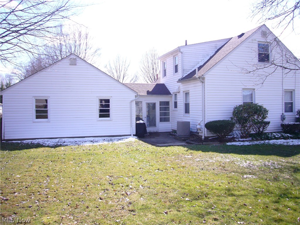 Hartzler - Residential