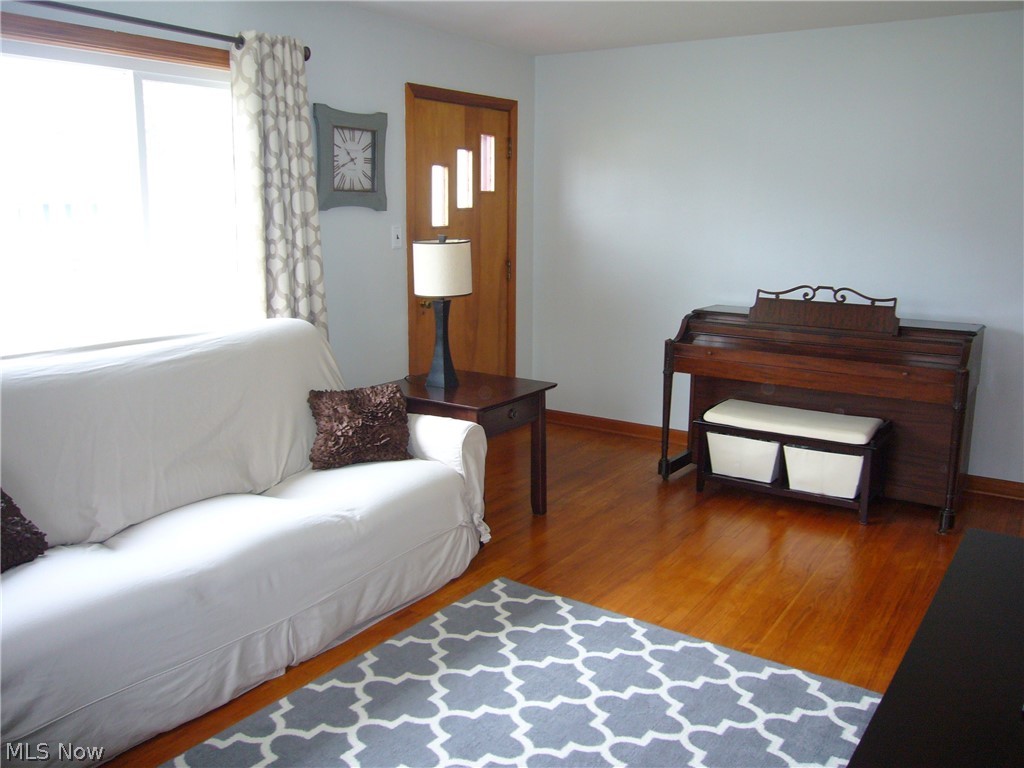 Hartzler - Residential