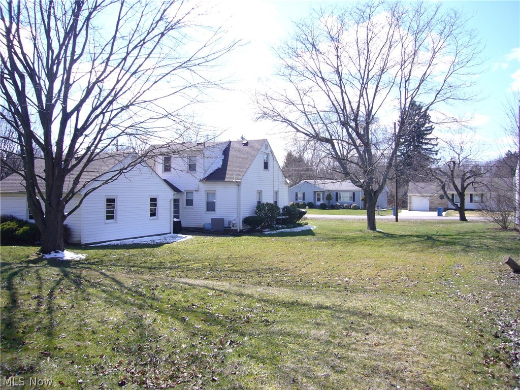 Hartzler - Residential