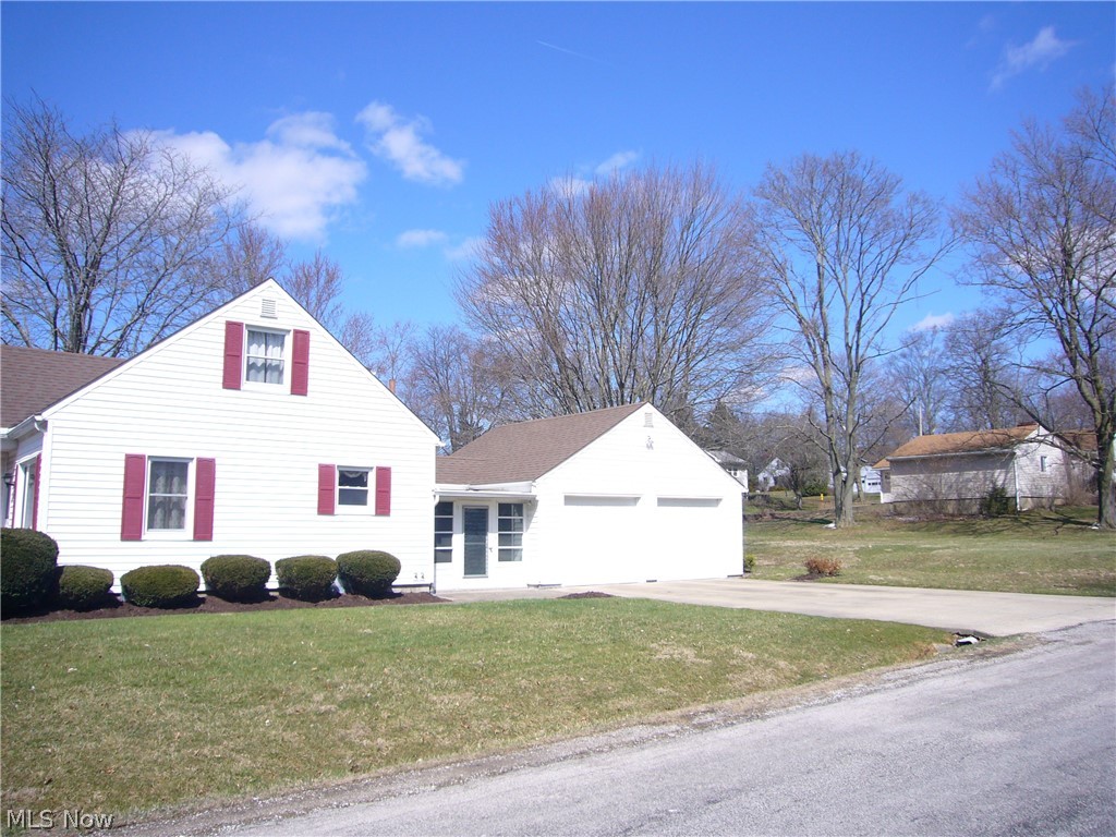 Hartzler - Residential