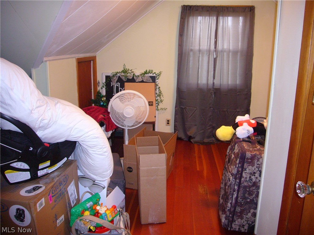 Hartzler - Residential