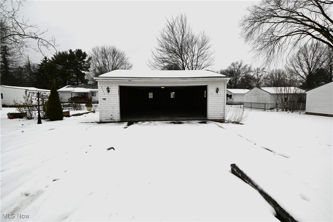 3942 Brandomyne Avenue, Youngstown, Ohio image 22