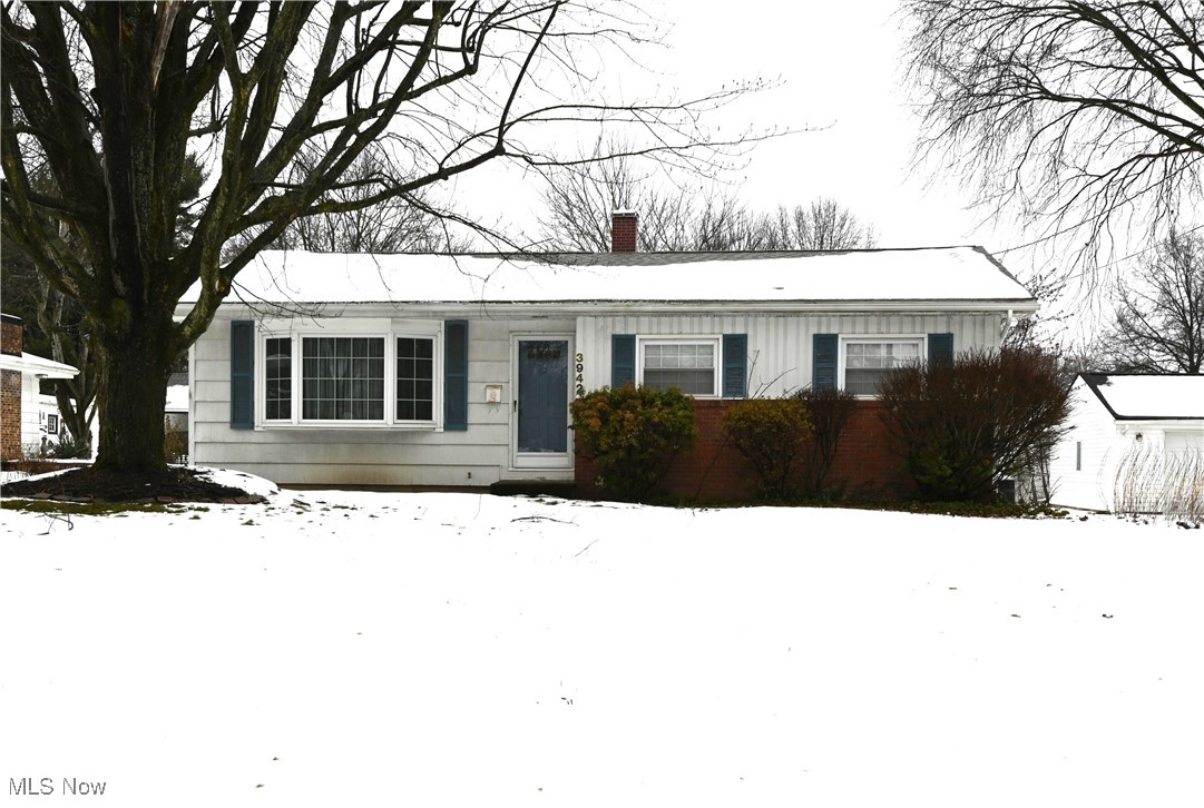 3942 Brandomyne Avenue, Youngstown, Ohio image 1