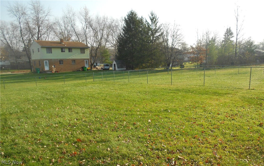 Maplewood Park - Residential Income