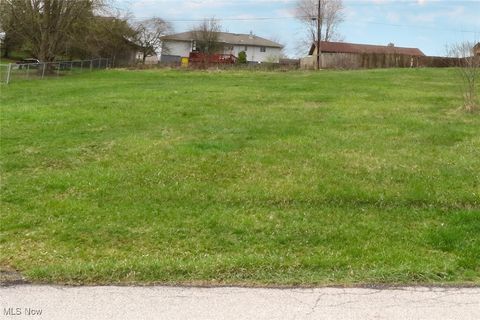 Vacant Land For Sale - Overlook Drive<br/> Jefferson County, Wintersville, OH 43953