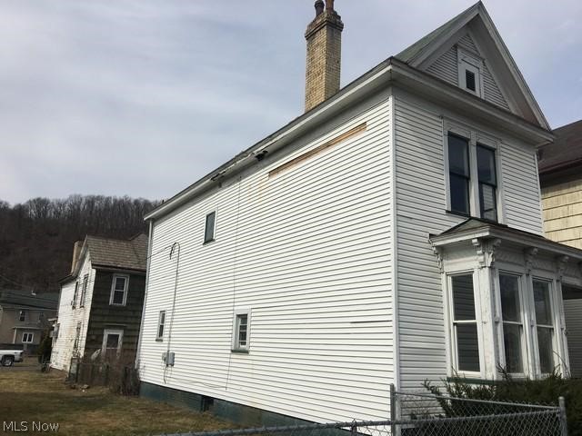 Robertson 04 - Residential