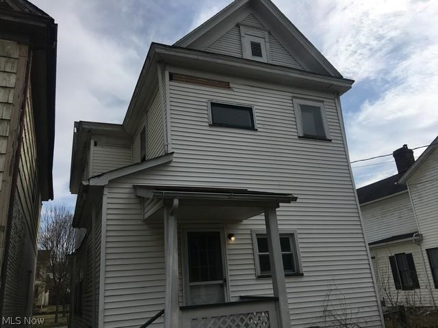 Robertson 04 - Residential