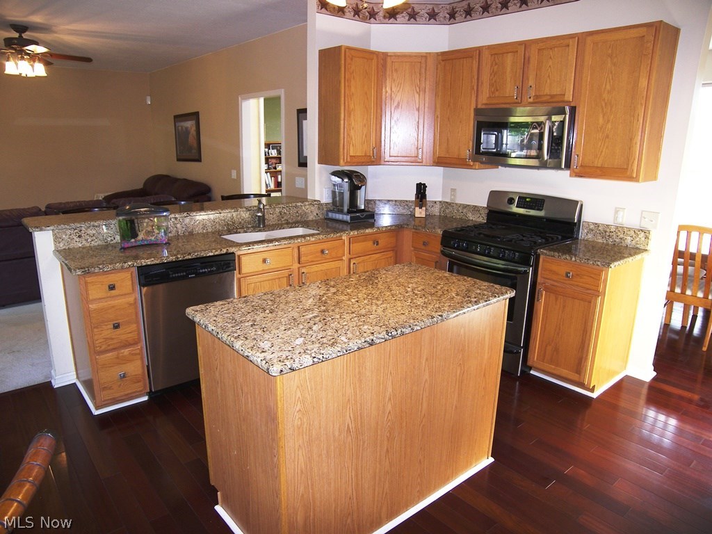 Eaton Estate Ph 4 - Residential