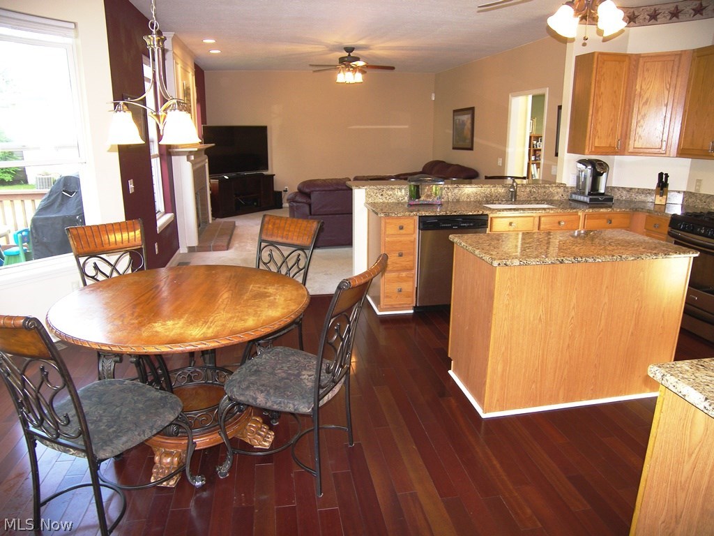 Eaton Estate Ph 4 - Residential