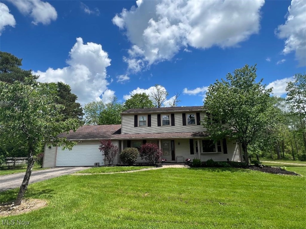 2165 Stony Hill Road, Hinckley, Ohio image 1