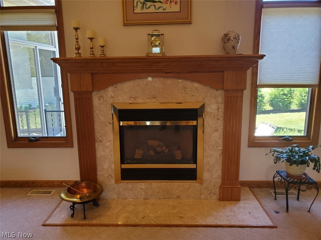 Aberdeen Golf Course Community - Residential