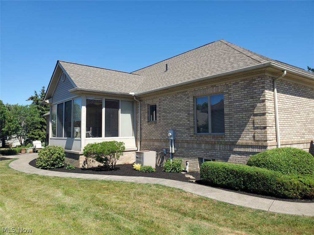 Aberdeen Golf Course Community - Residential