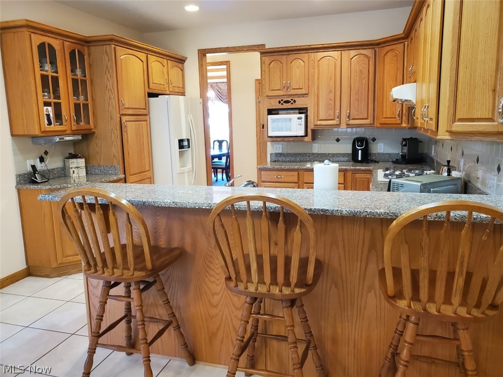 Aberdeen Golf Course Community - Residential