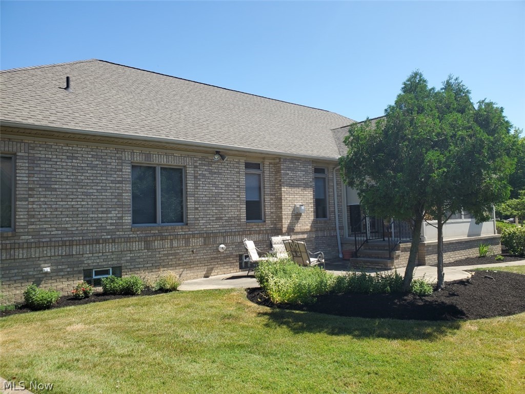 Aberdeen Golf Course Community - Residential