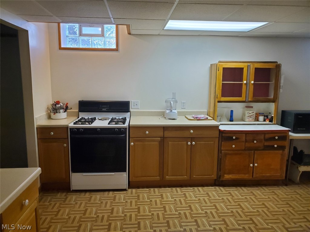 Aberdeen Golf Course Community - Residential